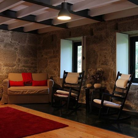 Moinho do Ázere Villa Arcos de Valdevez Exterior foto