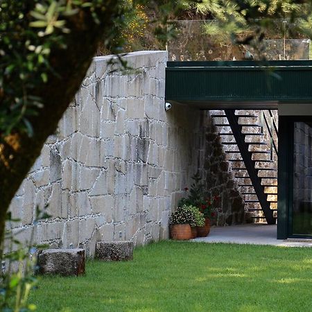 Moinho do Ázere Villa Arcos de Valdevez Exterior foto