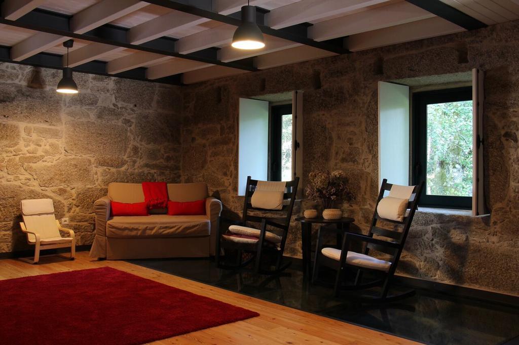 Moinho do Ázere Villa Arcos de Valdevez Exterior foto