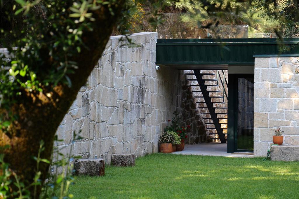 Moinho do Ázere Villa Arcos de Valdevez Exterior foto