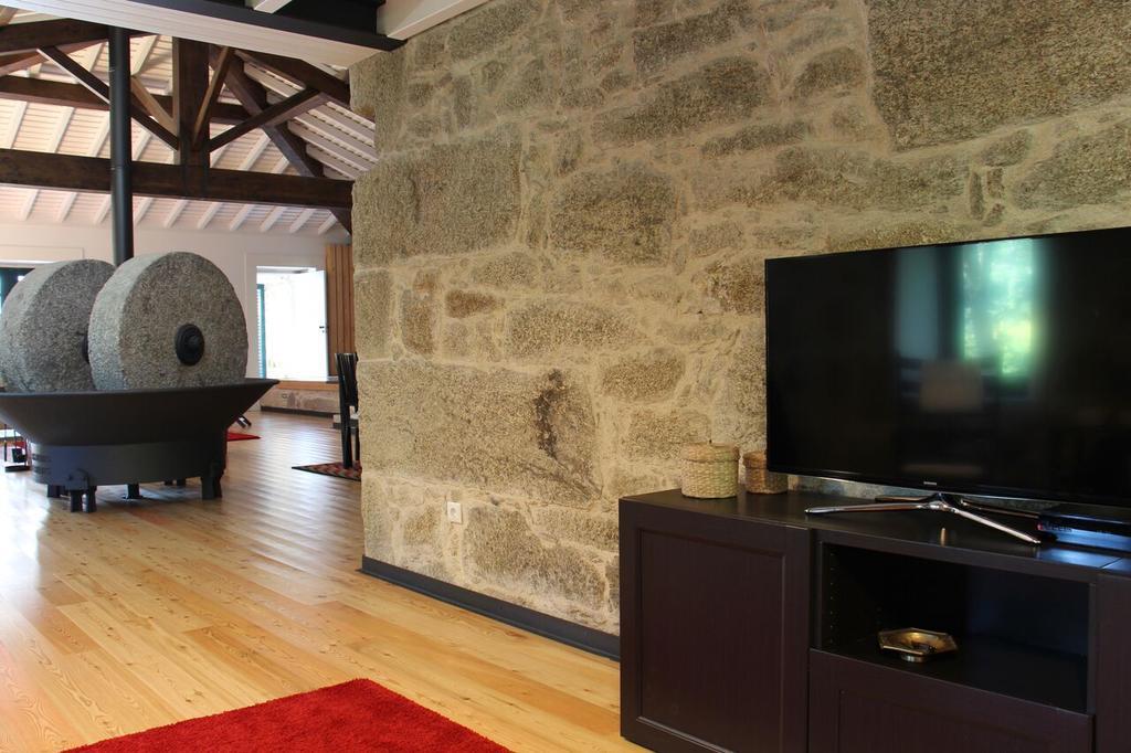 Moinho do Ázere Villa Arcos de Valdevez Exterior foto