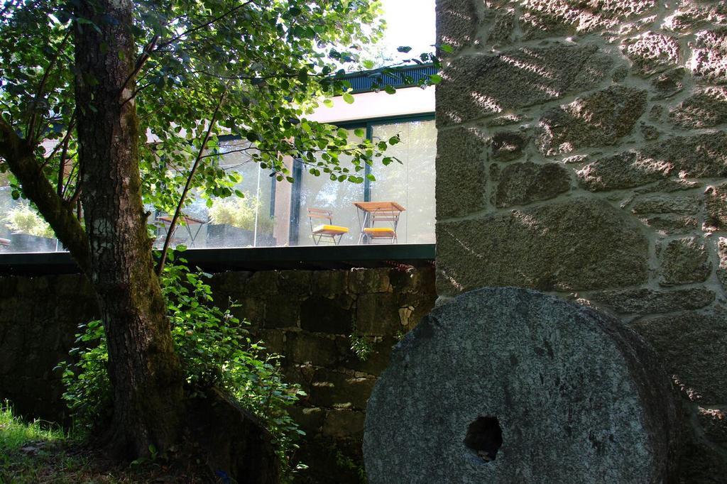 Moinho do Ázere Villa Arcos de Valdevez Exterior foto