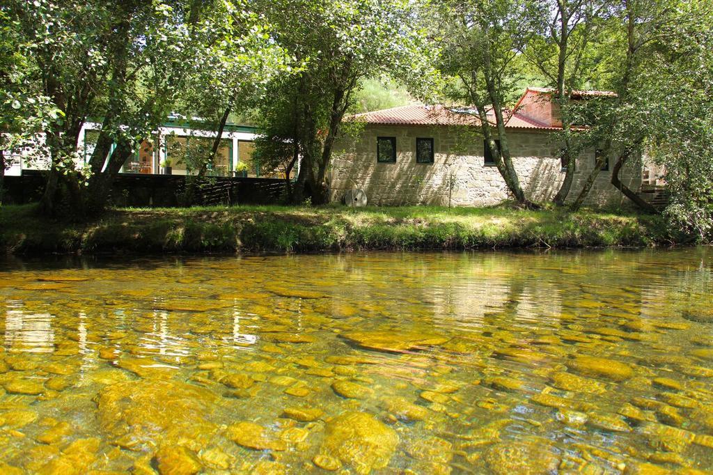 Moinho do Ázere Villa Arcos de Valdevez Exterior foto