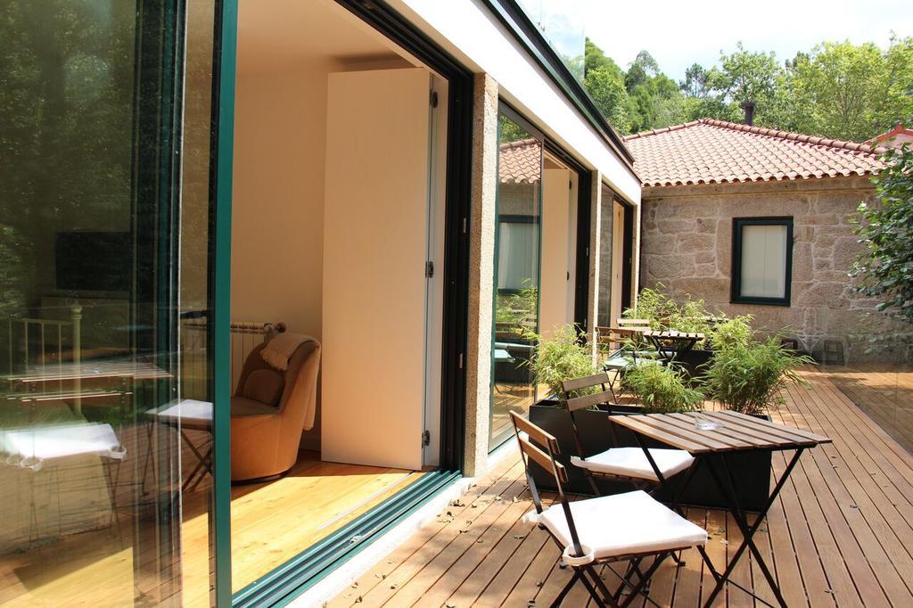 Moinho do Ázere Villa Arcos de Valdevez Exterior foto