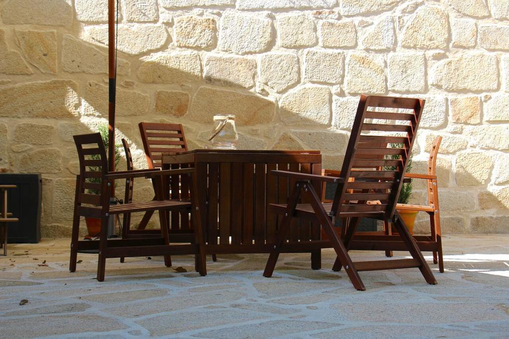 Moinho do Ázere Villa Arcos de Valdevez Exterior foto