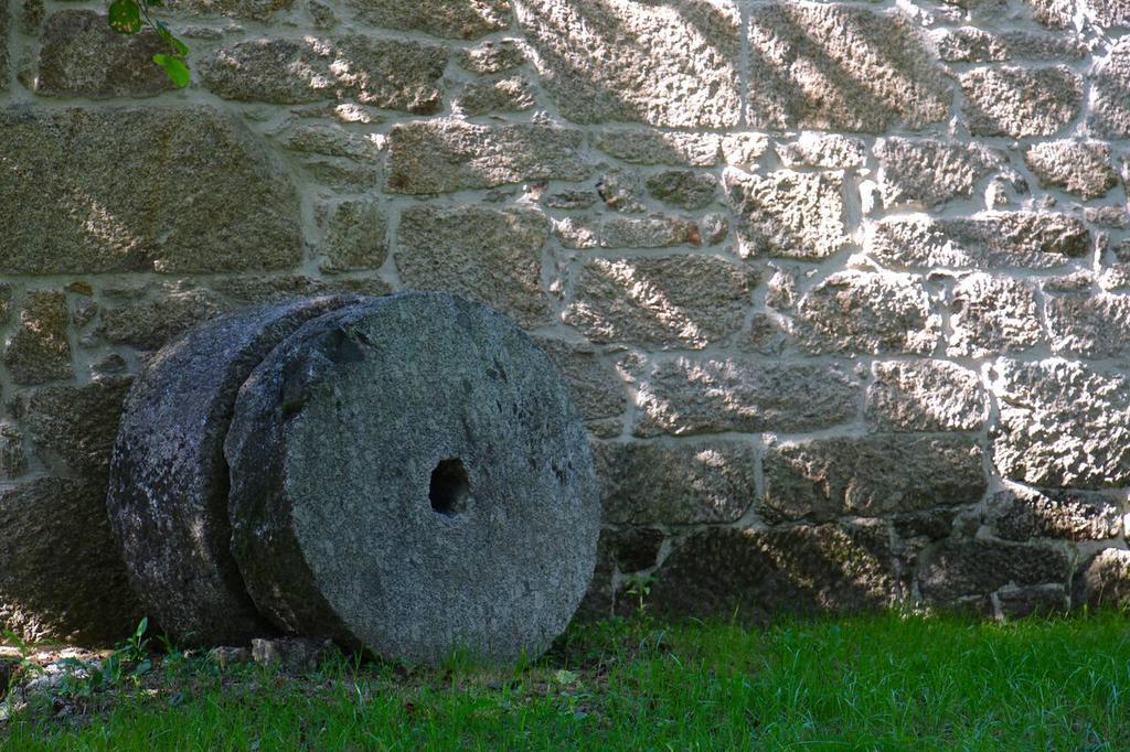 Moinho do Ázere Villa Arcos de Valdevez Exterior foto