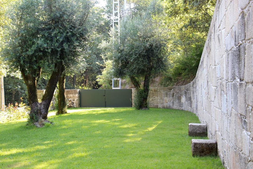 Moinho do Ázere Villa Arcos de Valdevez Exterior foto