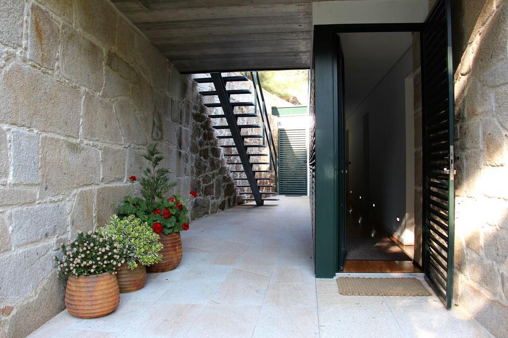 Moinho do Ázere Villa Arcos de Valdevez Exterior foto