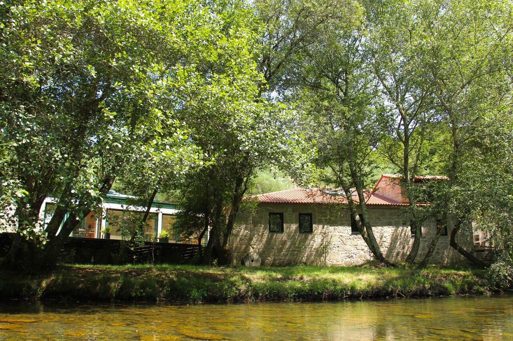 Moinho do Ázere Villa Arcos de Valdevez Exterior foto